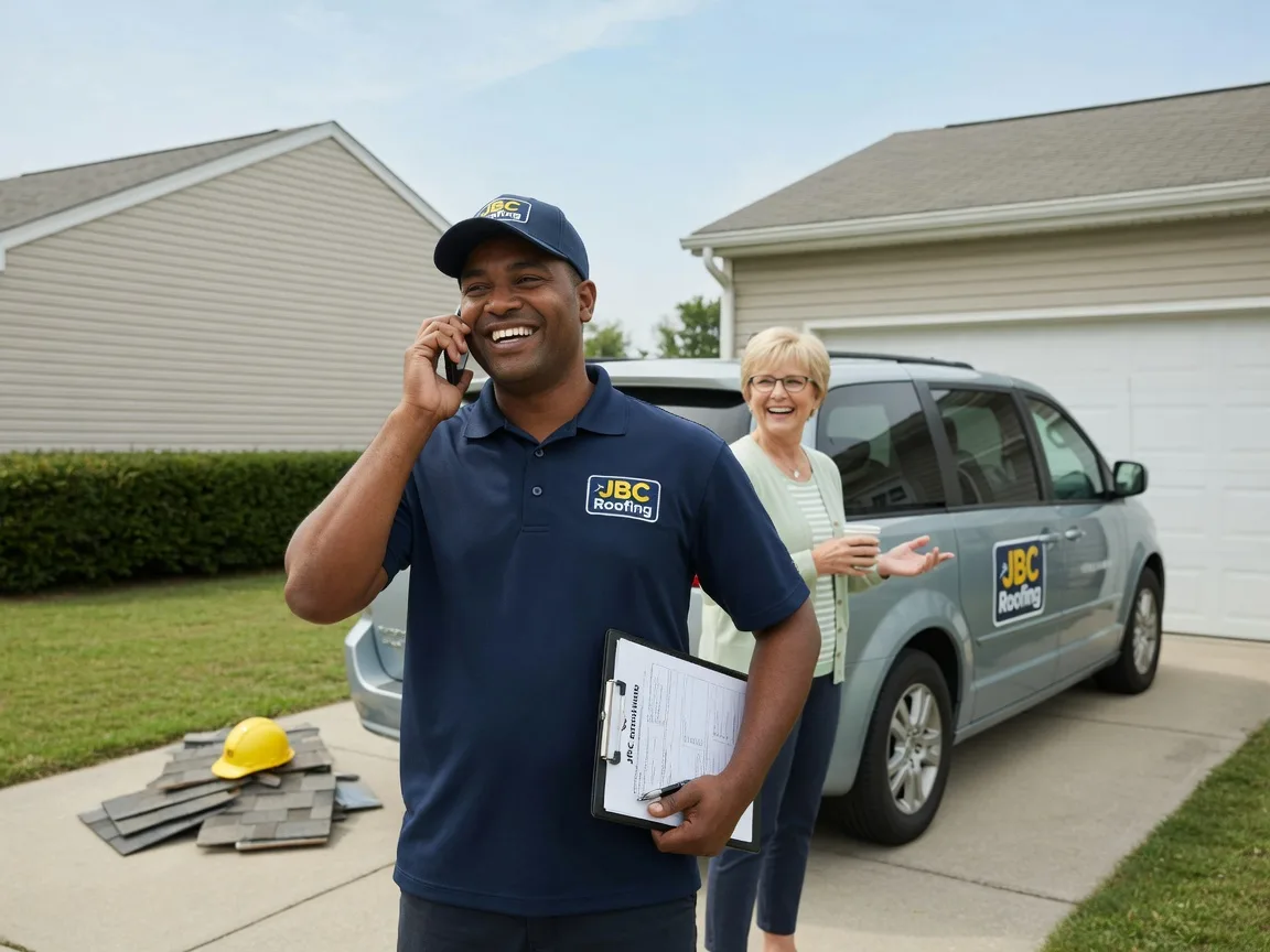 Roof Replacement Georgetown, IN FAQs